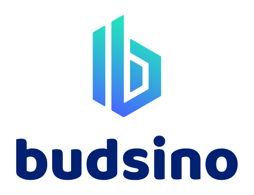 Budsino Logo Alt
